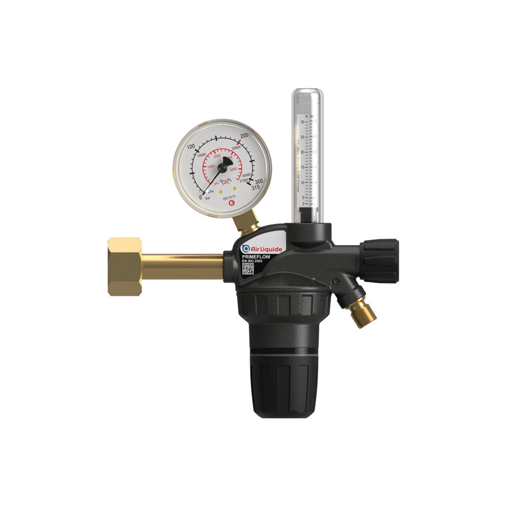 PRIMEFLOW pressure reducer
