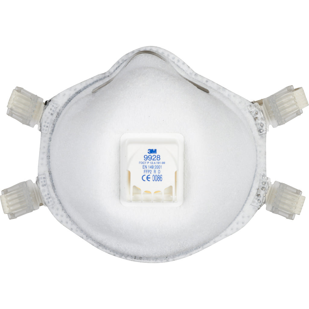 FFP2 respirator mask