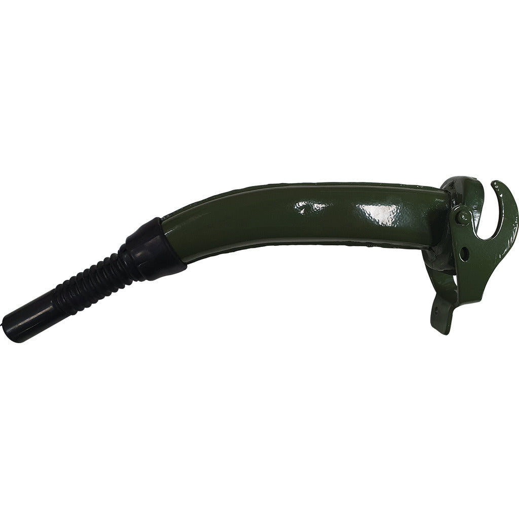 Filling nozzle