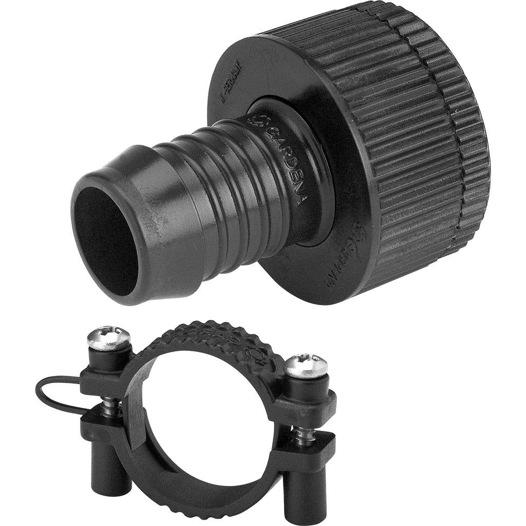 Gardena Adapter-Stück
