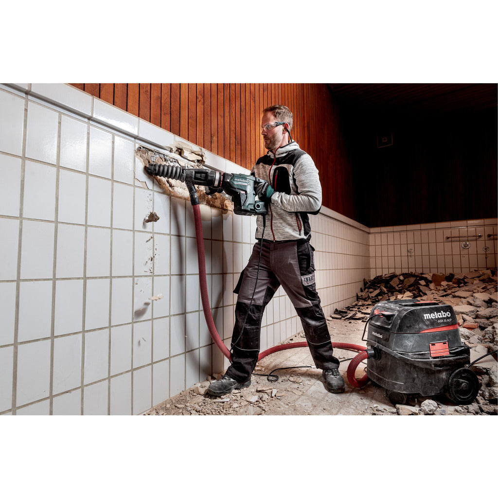 Martello combinato KHEV 8-45BL