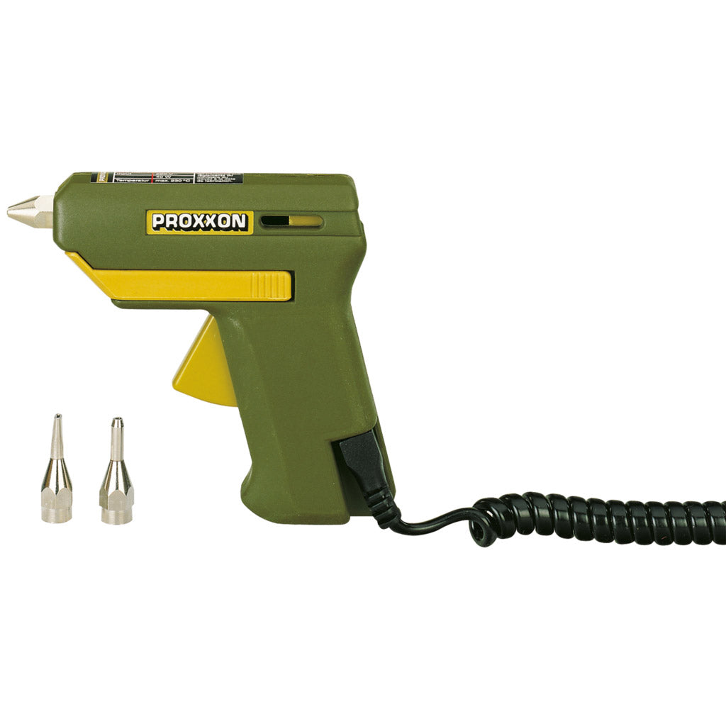 Micromot Heißklebepistole HKP 220