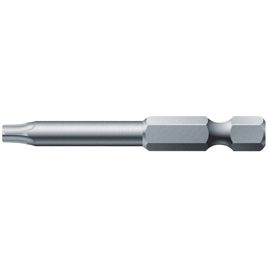 Punta DIN 3126 E 6,3 1/4"