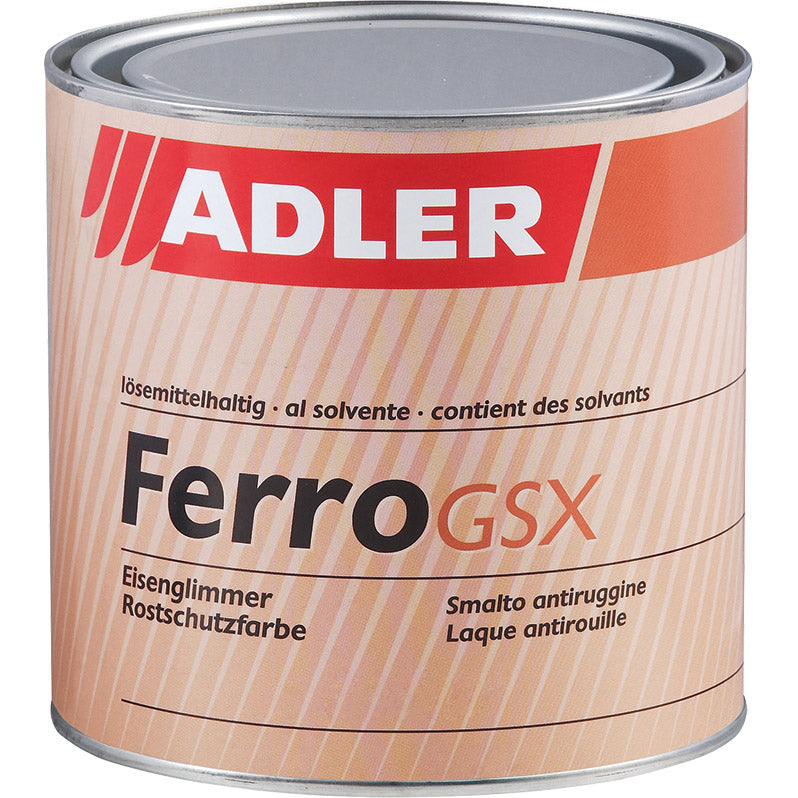 Ferro GSX