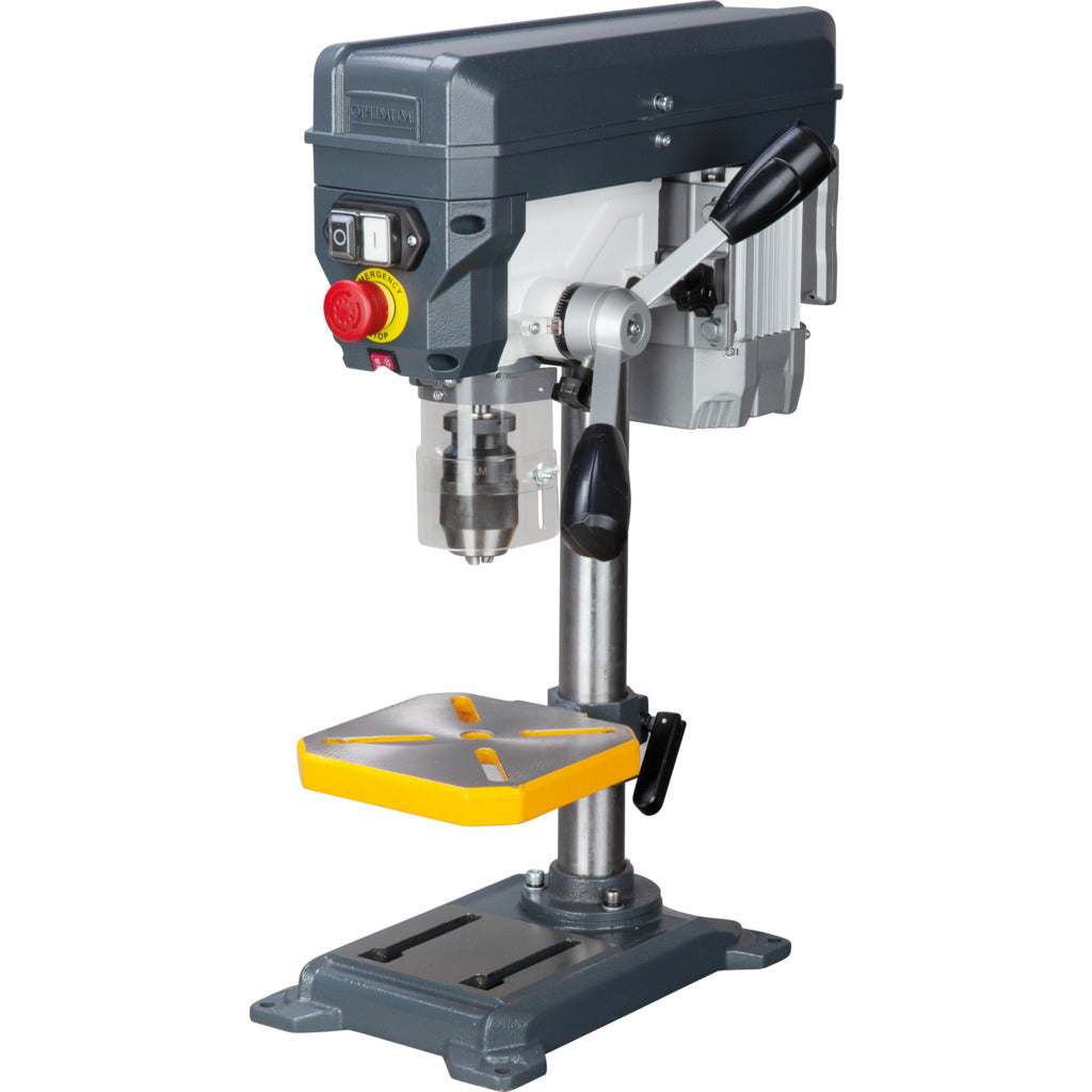 Bench drilling machine OPTIdrill DQ 14