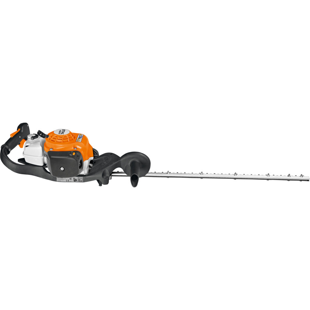 Tagliasiepi professionale a benzina HS 87 R