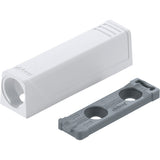 TIP-ON adapter plate straight short version