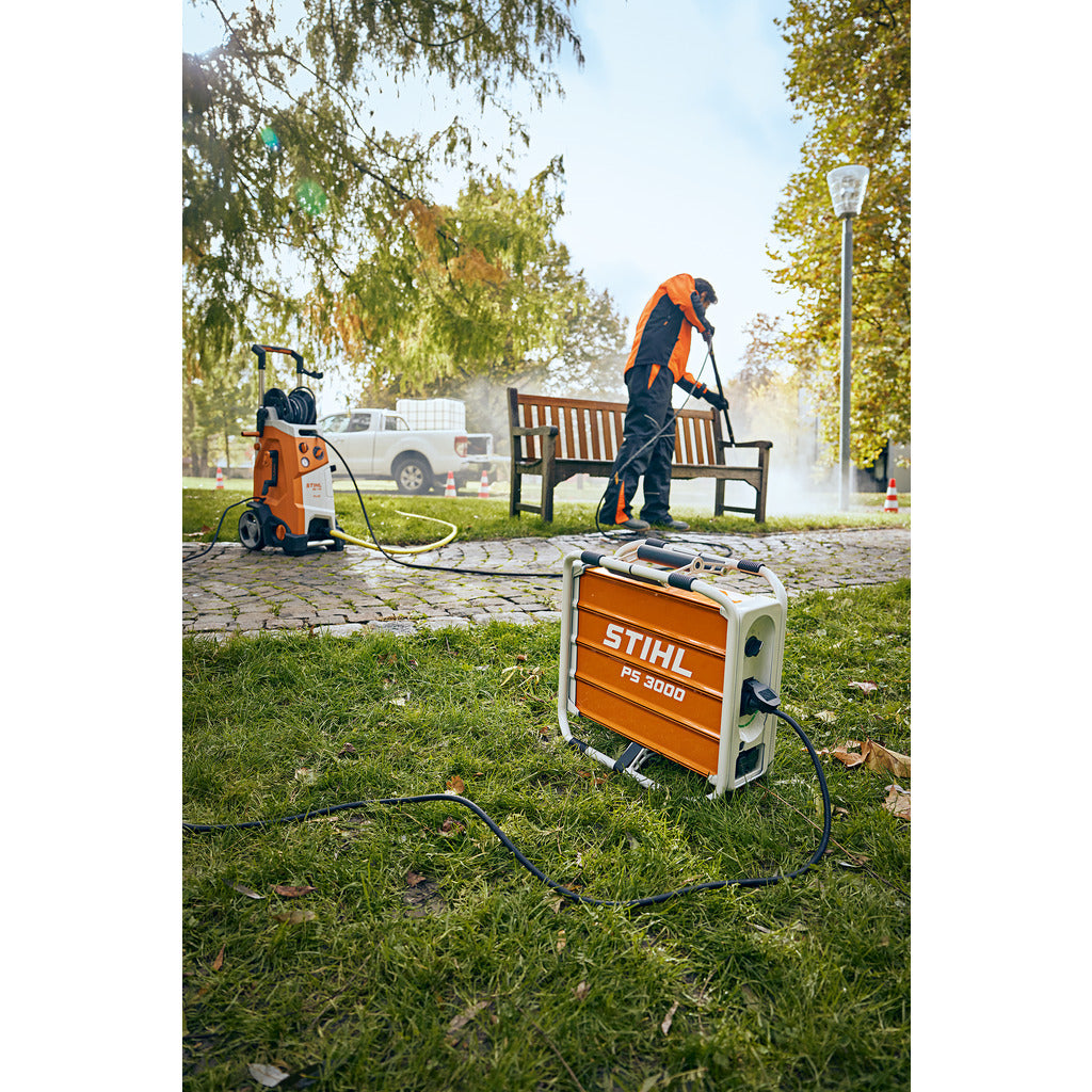 Stihl power generator PS 3000
