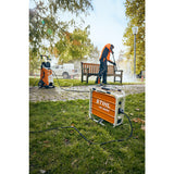 Stihl power generator PS 3000