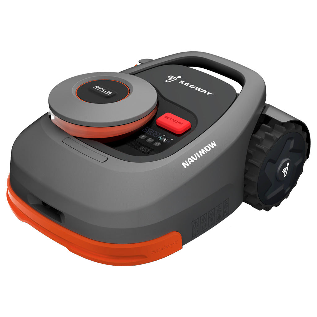 Tosaerba robotizzato Segway Navimow H800E