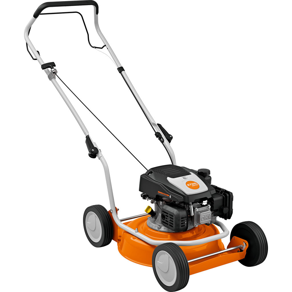 Tosaerba mulching a benzina Stihl RM 2 R