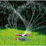 Irrigatore circolare Mambo