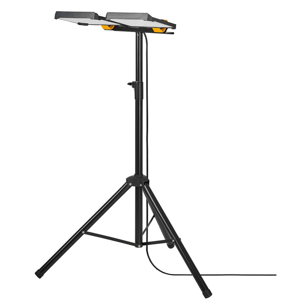 Lampen-Set Flato L mit Stativ