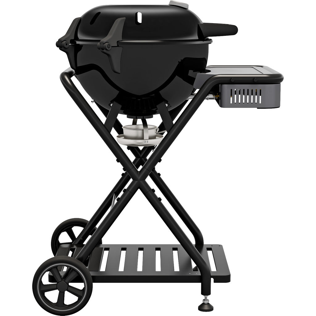 Barbecue a gas da esterno Ambri 480 G EVO