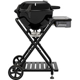Barbecue a gas da esterno Ambri 480 G EVO
