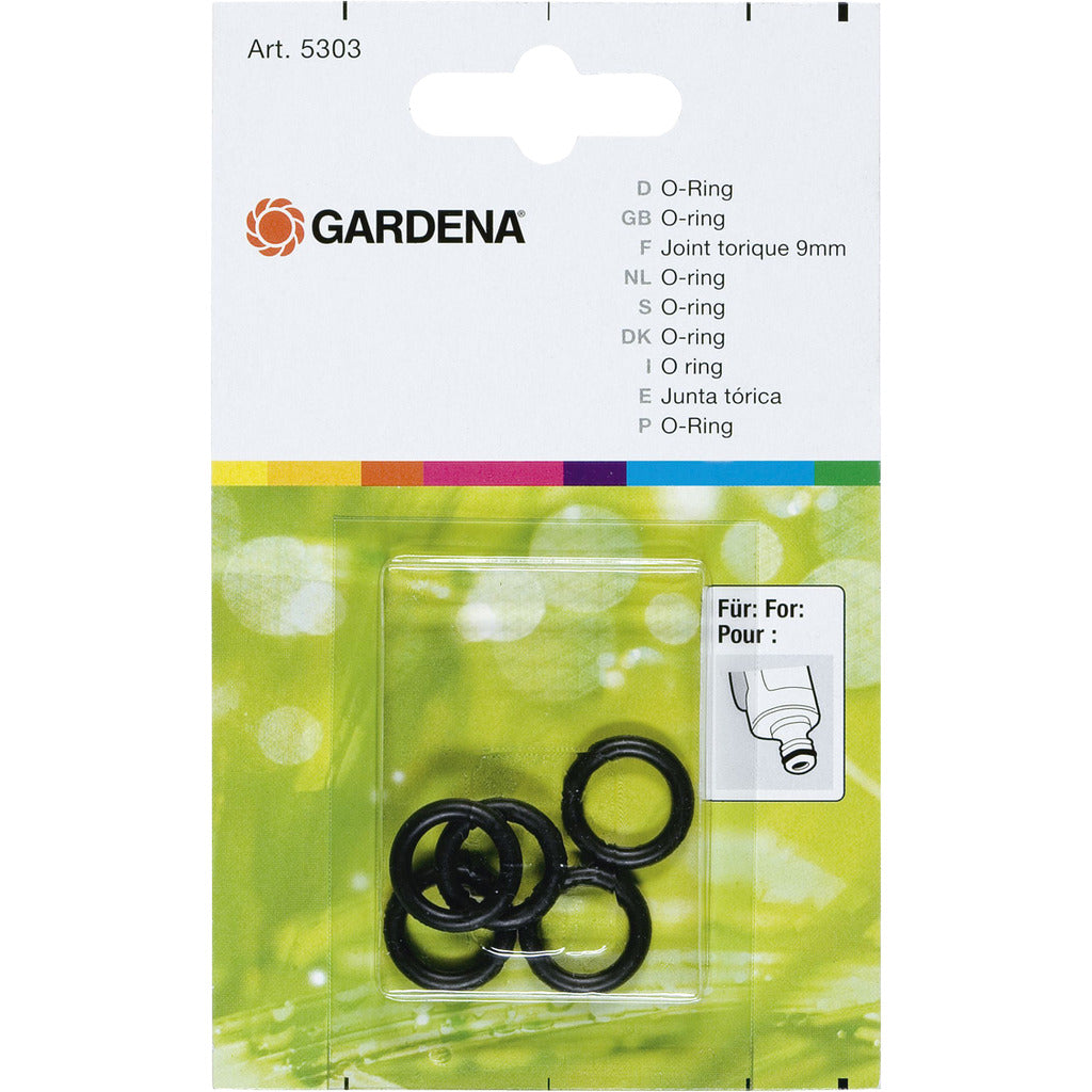 O-ring