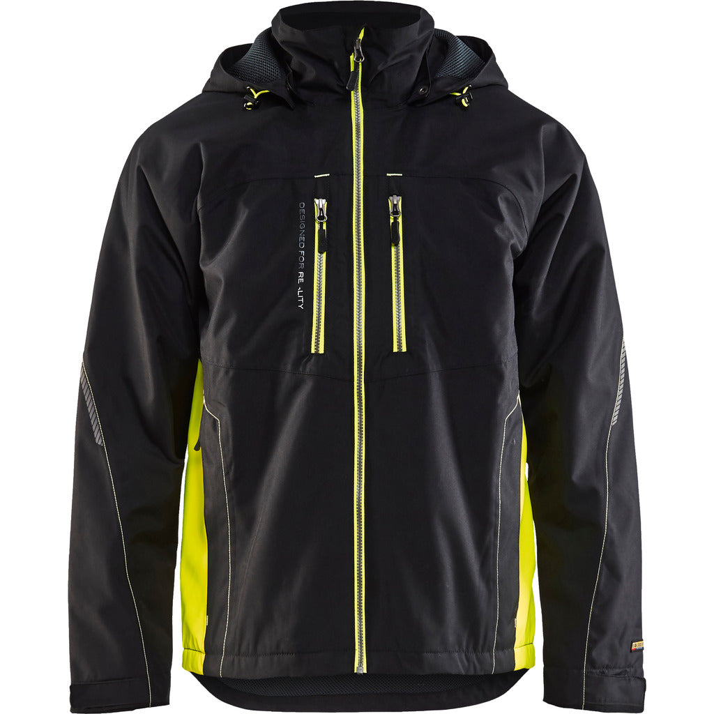 Giacca invernale 4890