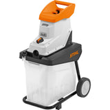 Elektro-Leisehäcksler GHE 140 L