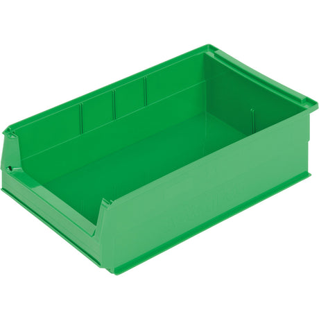 Contenitore portaoggetti aperto sul davanti Systembox SB Z