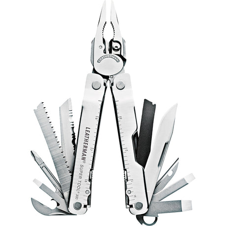 Multifunktionswerkzeug SUPER TOOL 300