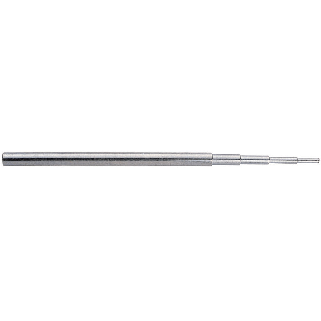 Stufendrehstift