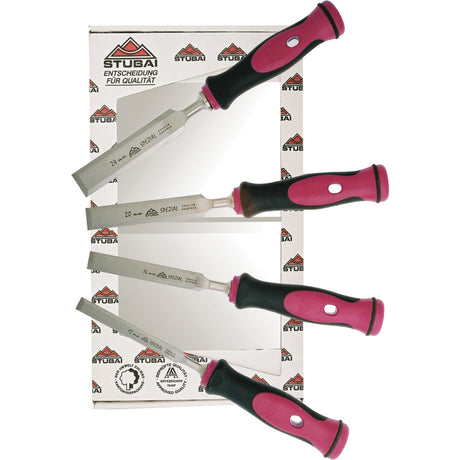 Set di scalpelli professionali