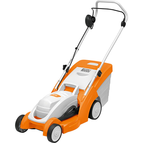 Stihl electric lawn mower RME 339