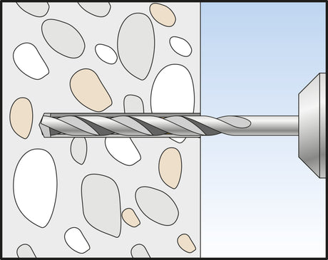 Dübel SX