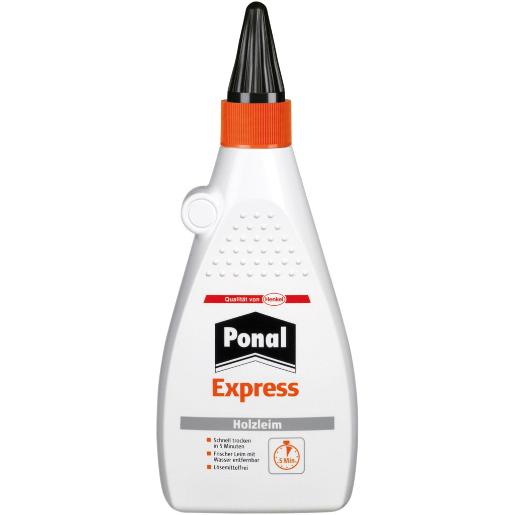 Wood Glue Express