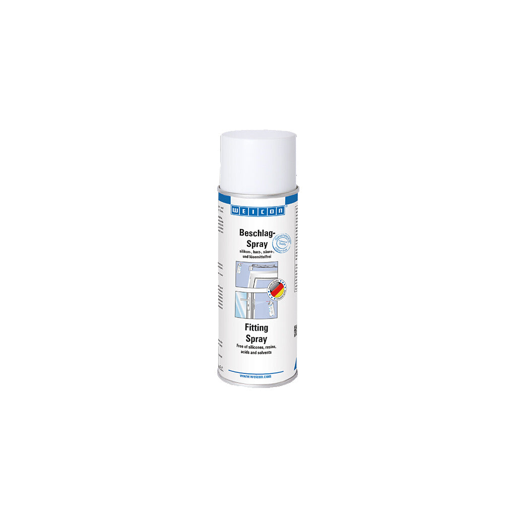 Spray antiappannamento