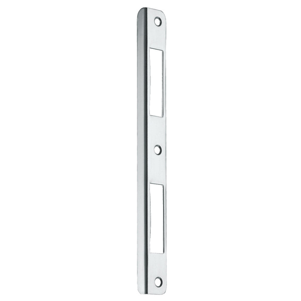 Angled strike plate SB/SR.50