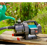 Gardena Gartenpumpe 3700/4 BASIC