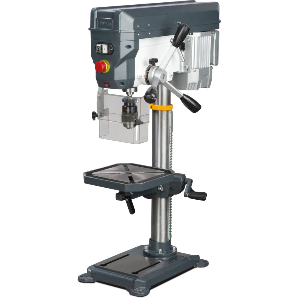 Tischbohrmaschine OPTIdrill DQ 22