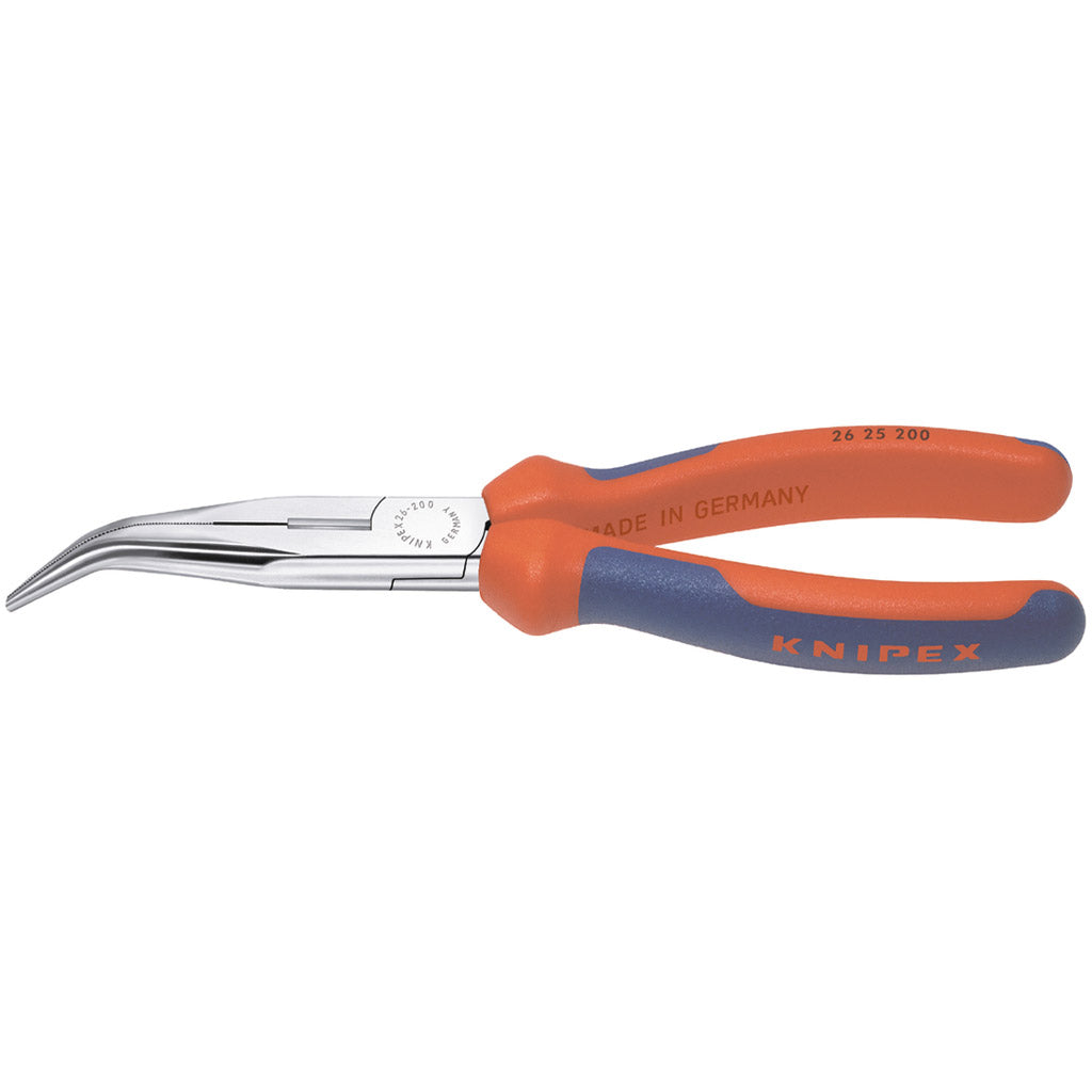 Needle-nose pliers