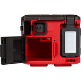 Cordless light M18 POLAC-0