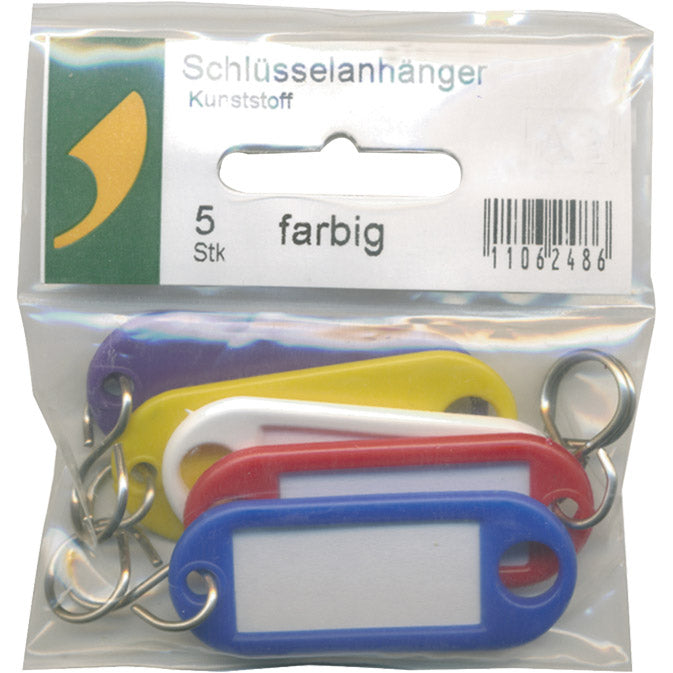 SBV-Schlüsselanhänger