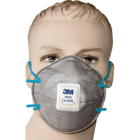 Atemschutzmaske FFP2 NRD