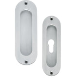 Maniglia per porta scorrevole EZ 1702