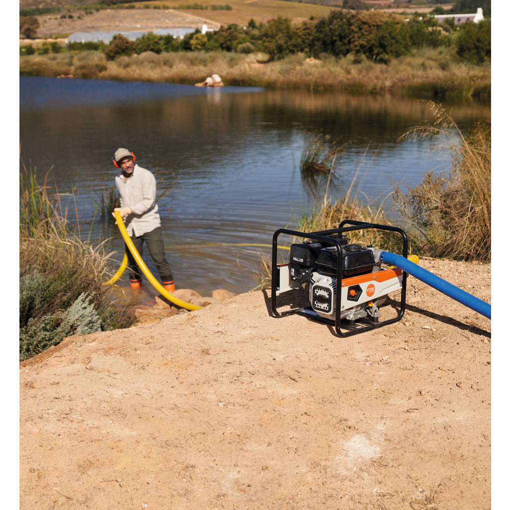 Stihl Wasserpumpe WP 300