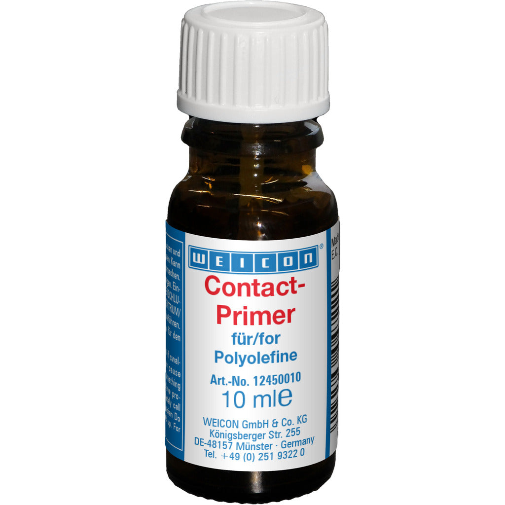 Contatta CA Primer