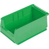 Contenitore portaoggetti aperto sul davanti Systembox SB Z