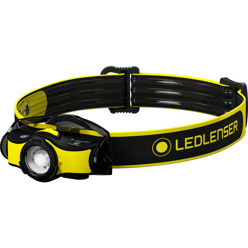 Faro a LED iH5R