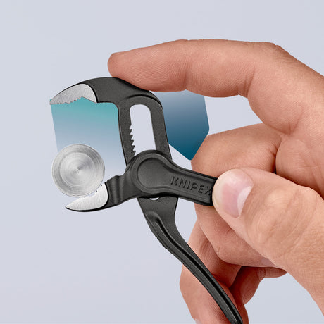 Pinza per pompa dell'acqua Cobra XS