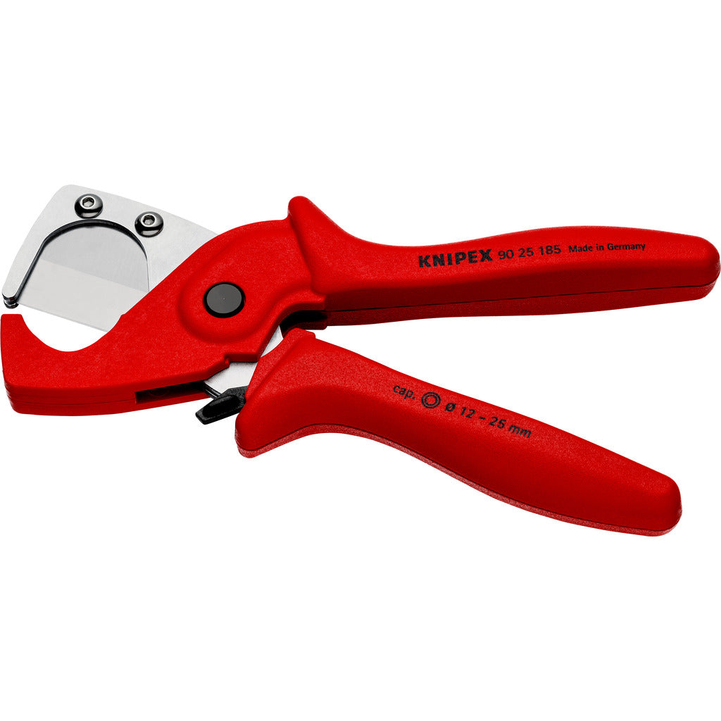 Pipe cutter