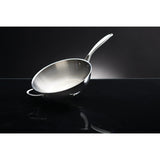Griglia Wok