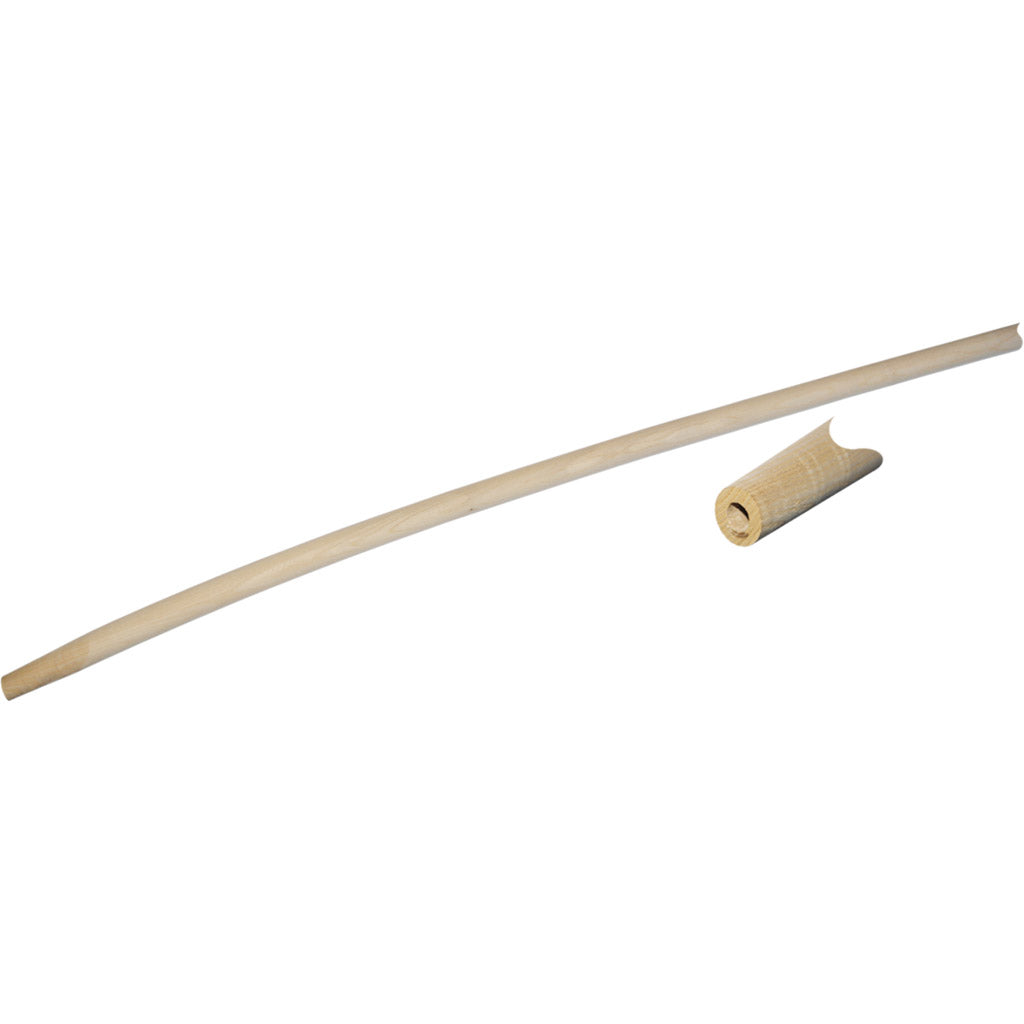 Worb fork handle
