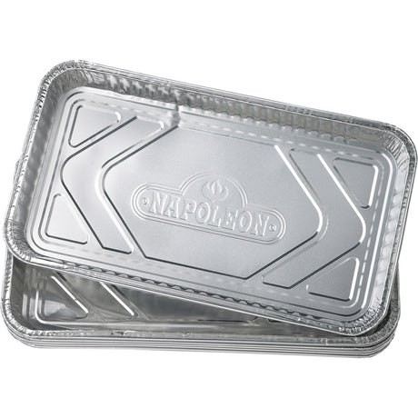 Napoleon Alutropfschalen 5-teilig