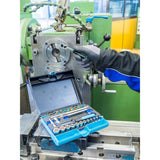 30-piece socket wrench set