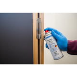 Spray antiappannamento