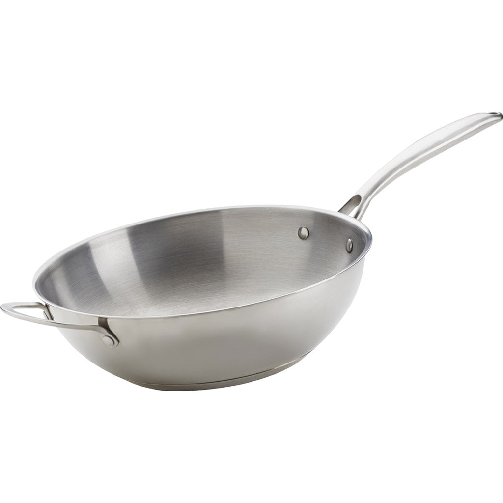 Griglia Wok